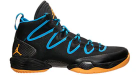 Jordan 28 top se red