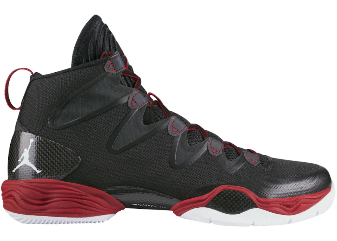 Jordan XX8 SE Bred Men's - 616345-001 - US