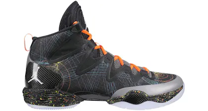 Jordan XX8 SE Bel Air Men's - 616345-580 - US