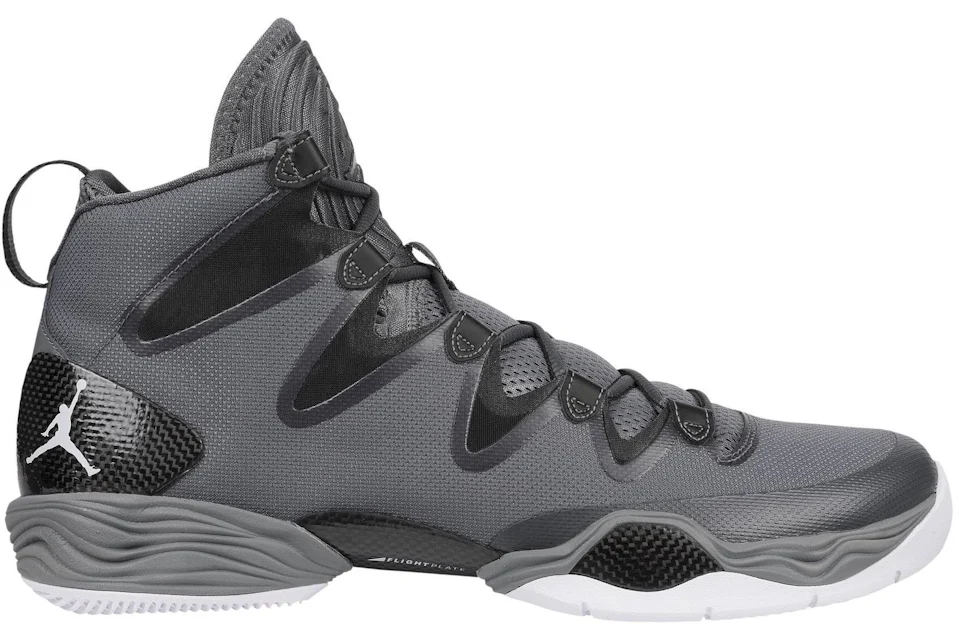 Jordan XX8 SE Cool Grey Men's - 616345-003 - US
