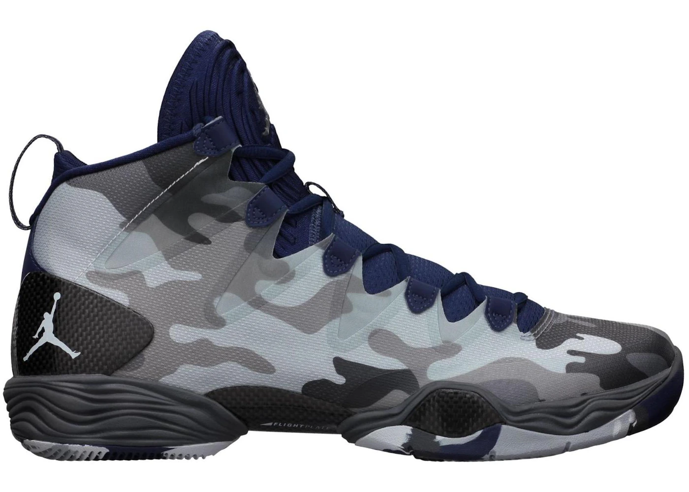 Nike Jordan Xx8 Se Camo Jordan XX8 SE OKC Camo Men's 616345-450 US