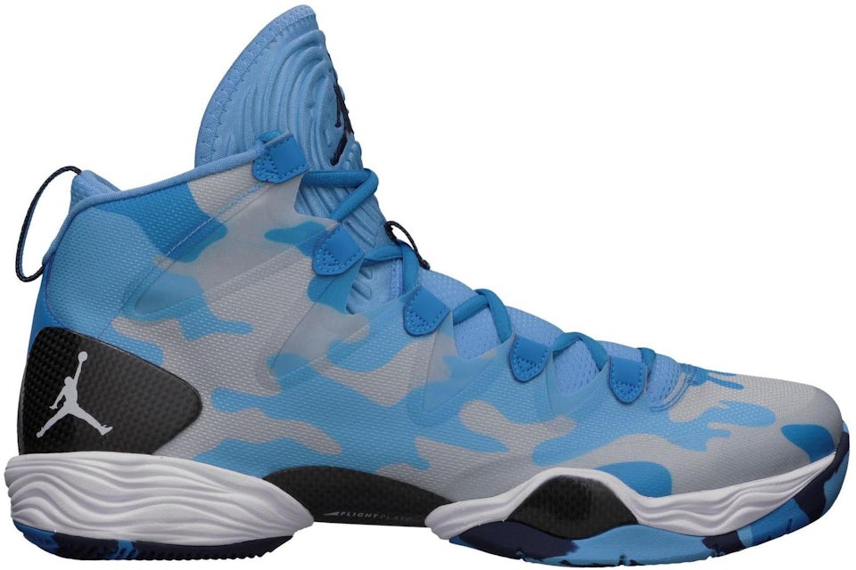 Air jordan xx8 blue Clearance
