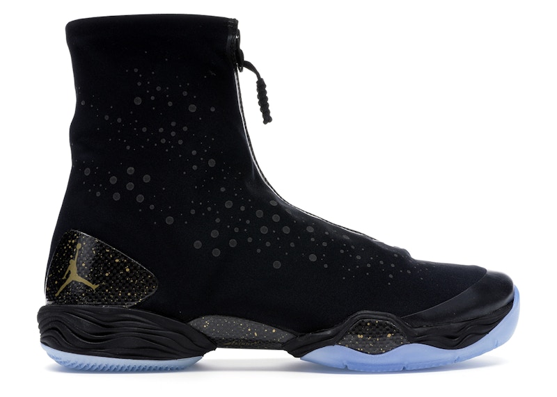 Jordan XX8 Think 16 (Locked \u0026 Loaded) - 555109-007