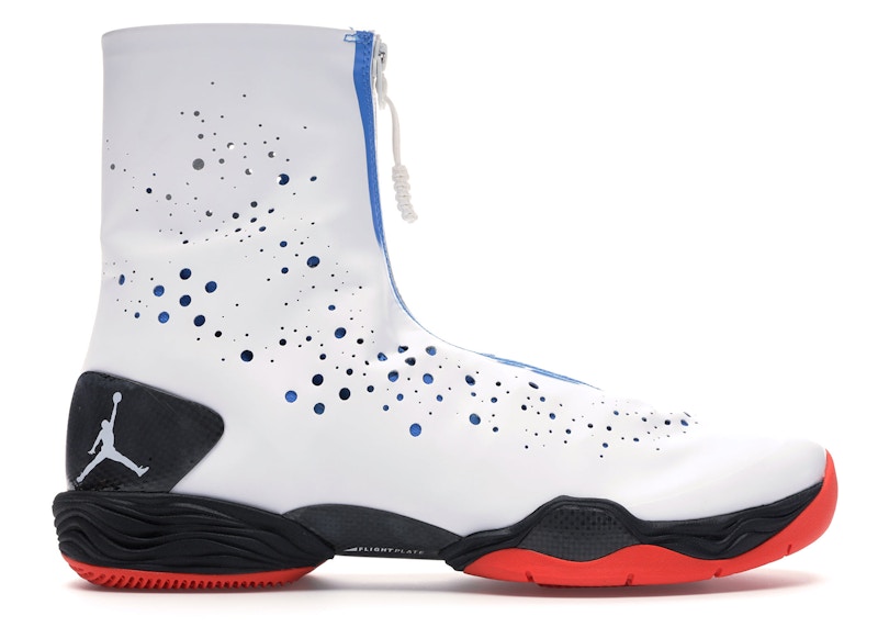 Jordan XX8 Westbrook Home Jordan XX8 Westbrook Home