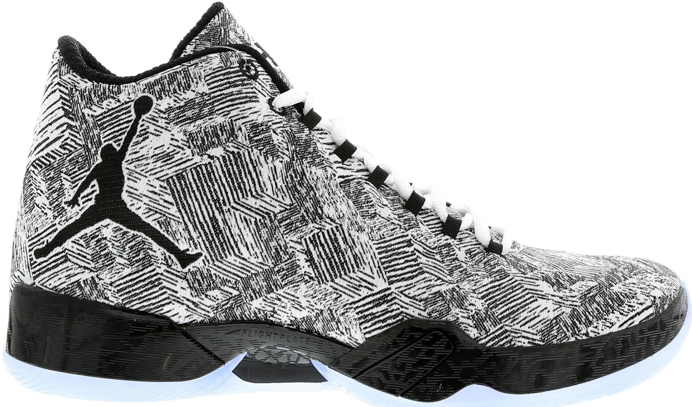 Buy Air Jordan 29 Shoes \u0026 Deadstock Sneakers