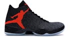 Jordan XX9 Black Team Orange