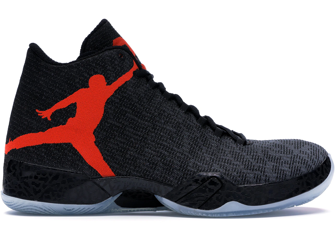 Jordan Xx9 Jordan 12 29 Air Jordan 29 XX9 'Team Orange' Athletic