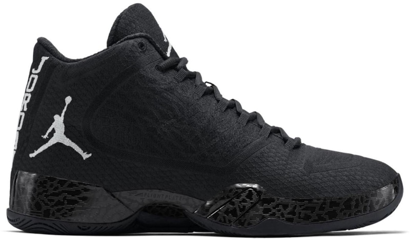 Jordan XX9 Blackout Men's - 695515-010 - US