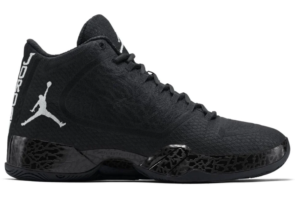 Jordan 29's Clearance