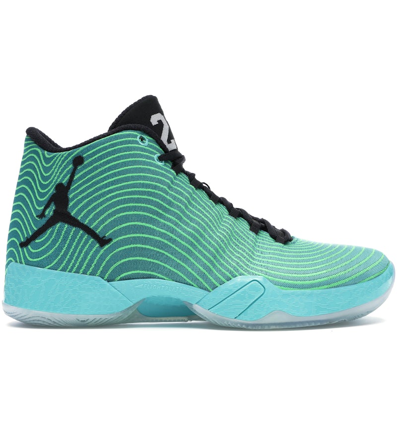 Jordan XX9 Easter Men's 695515-403 US - Main Image