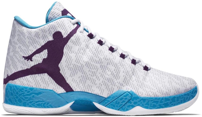 Jordan XX9 BHM Men's - 727133-110 - US