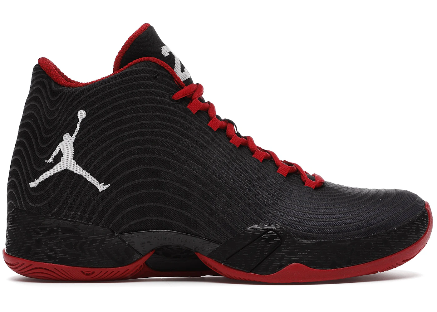 Jordan XX9 Gym Red Men's 695515-001 US