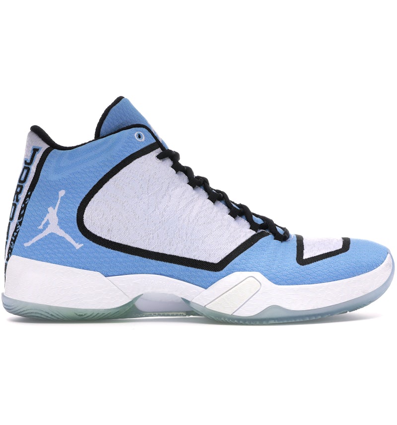 Jordan XX9 Legend Blue Men's 695515-117 US - Main Image