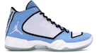 Jordan XX9 Legend Blue