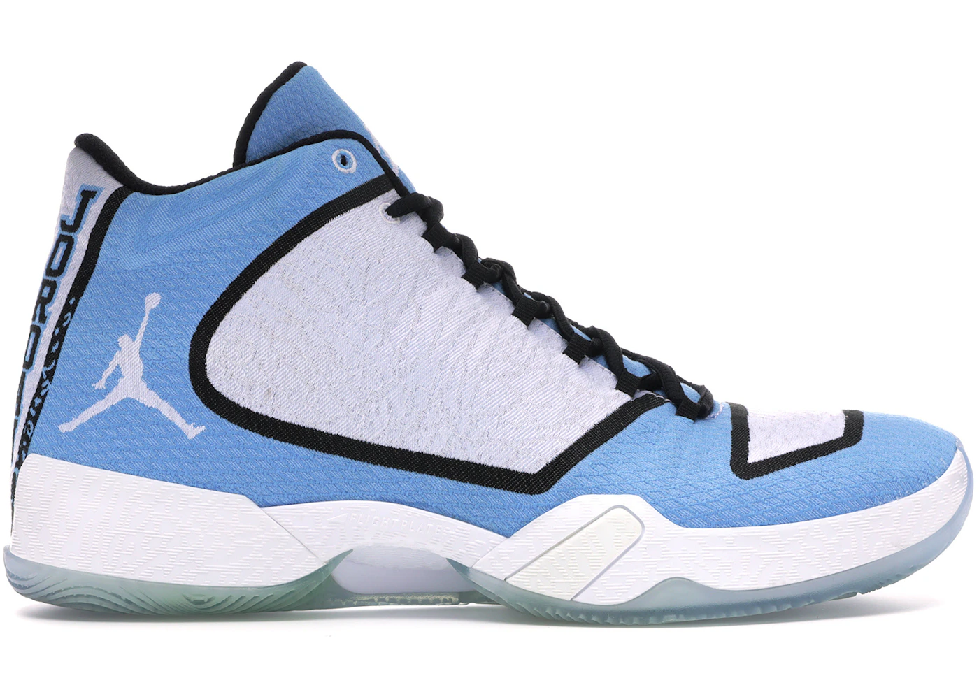 Jordan XX9 Legend Blue Men's 695515-117 US - Main Image