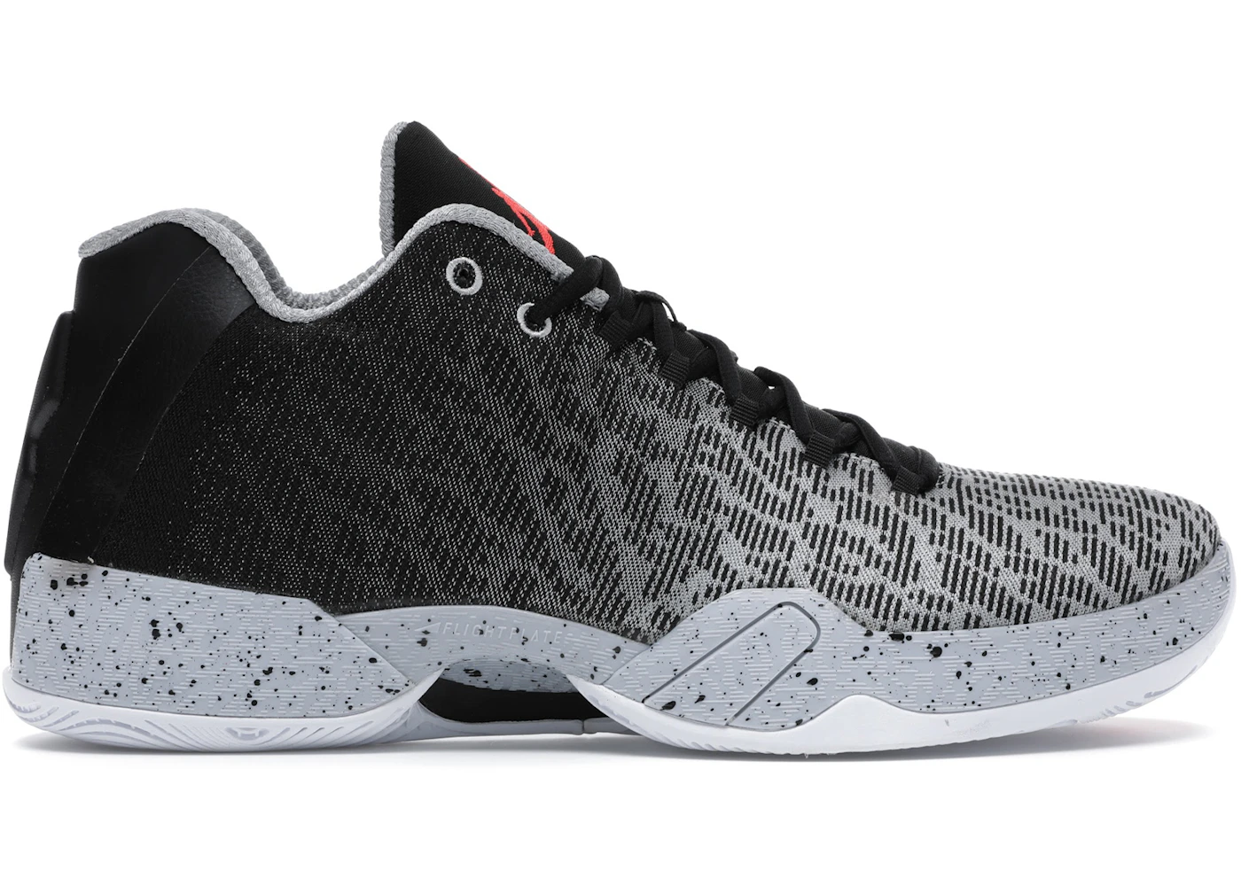 Jordan XX9 Low Infrared 23 Men's 828051-003 US