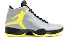 Jordan XX9 Oregon Ducks PE