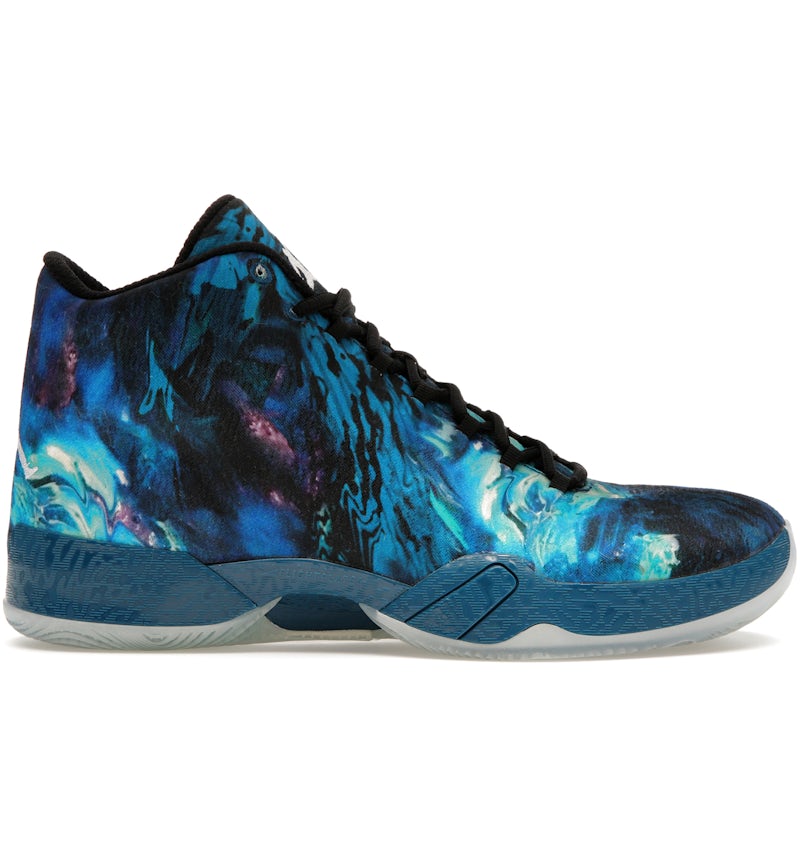 Jordan XX9 Year of the Goat Men's 727134-407 US