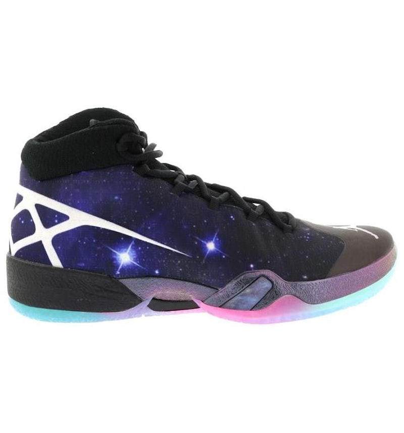 Jordan XXX Quai 54 Cosmos Men's 863586-010 US1