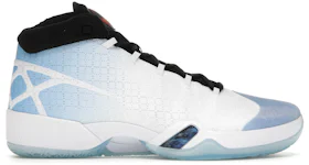 Air jordan on sale 30 giallo