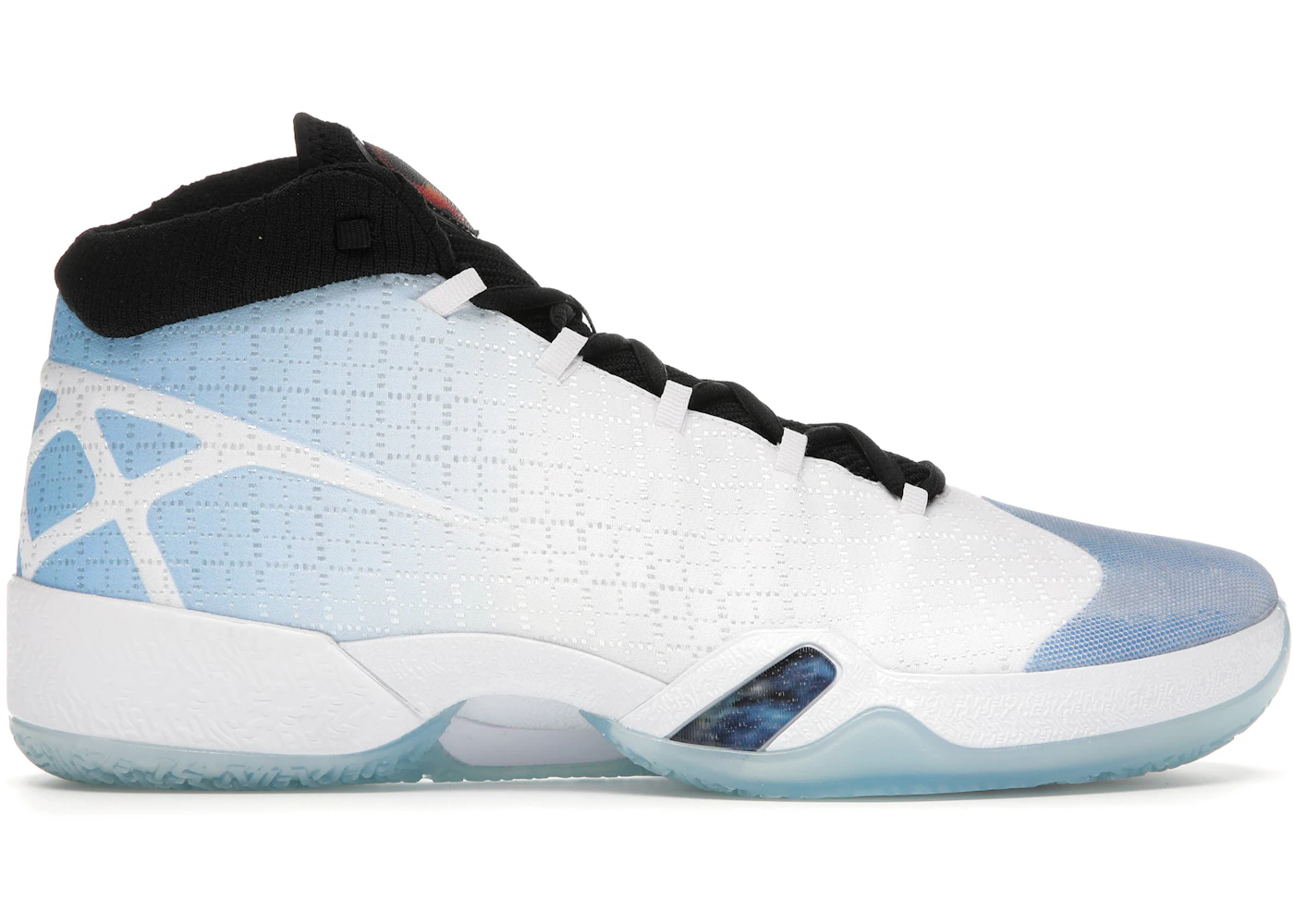 Jordan xxx unc sales