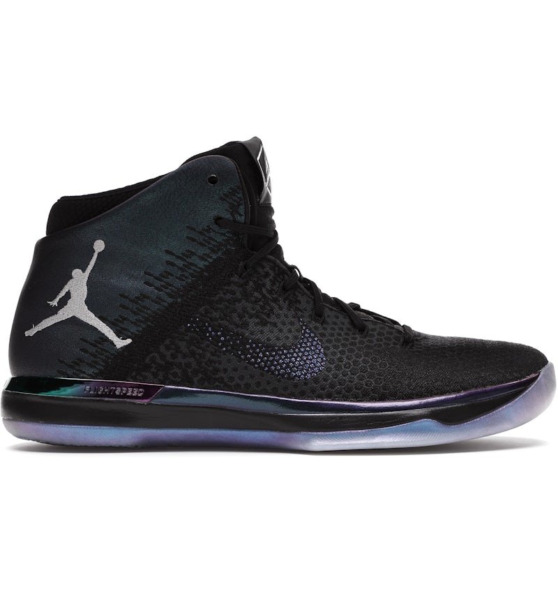 Jordan XXX1 All Star Chameleon 2017 Men s 905847 004 US