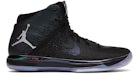 Jordan XXX1 All-Star Chameleon (2017)