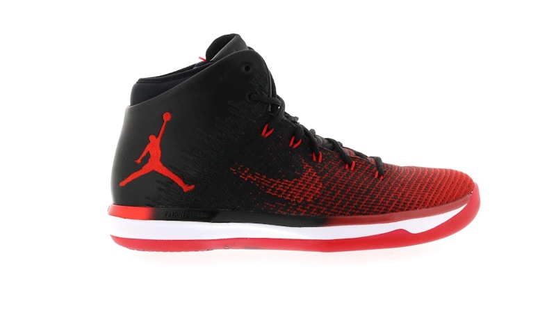 nike men's air jordan xxxi