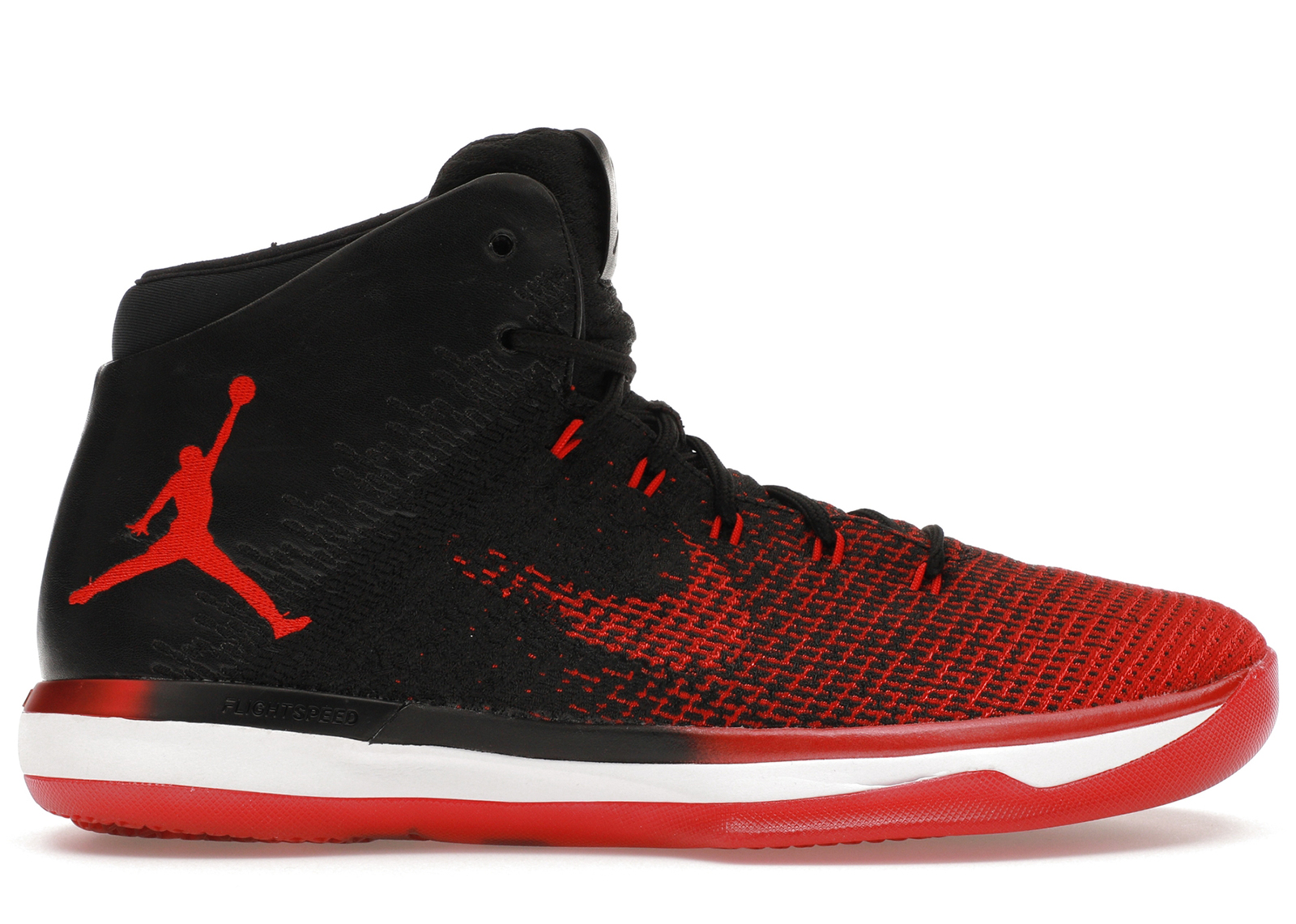 Nike Air Jordan XXX1 Banned 28cm - silvarossol.com