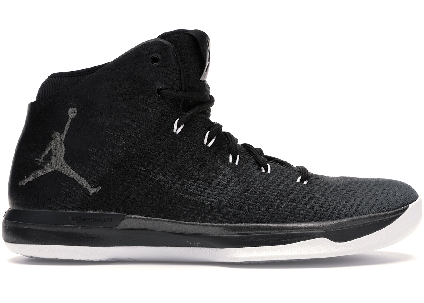 Jordan 31 black and white Clearance