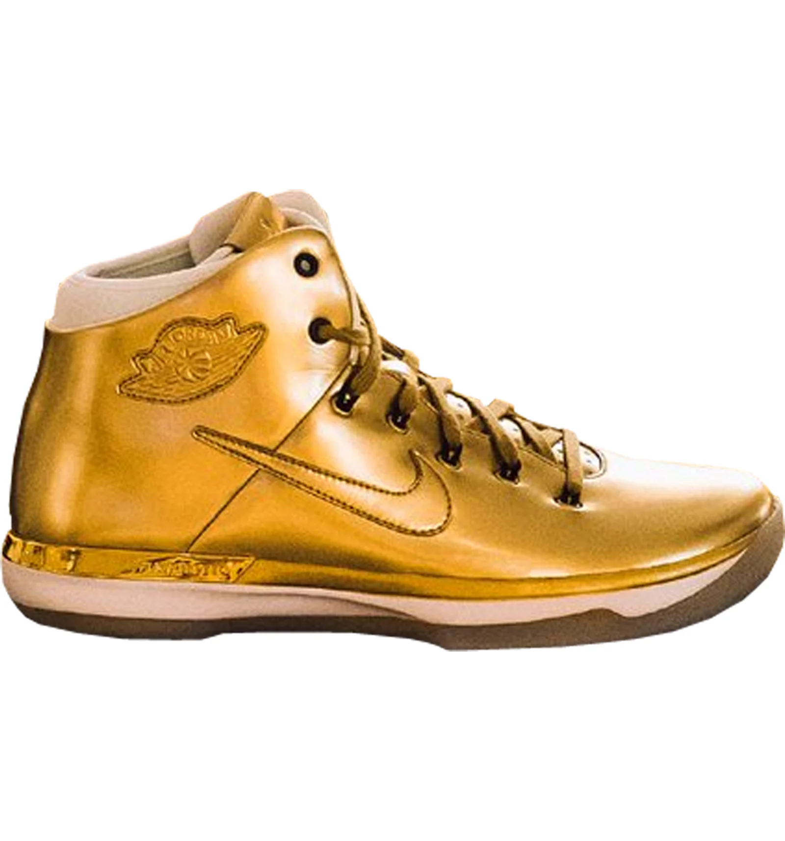 Jordan XXX1 Gold All Star 2017 Men s AH2292 730 US