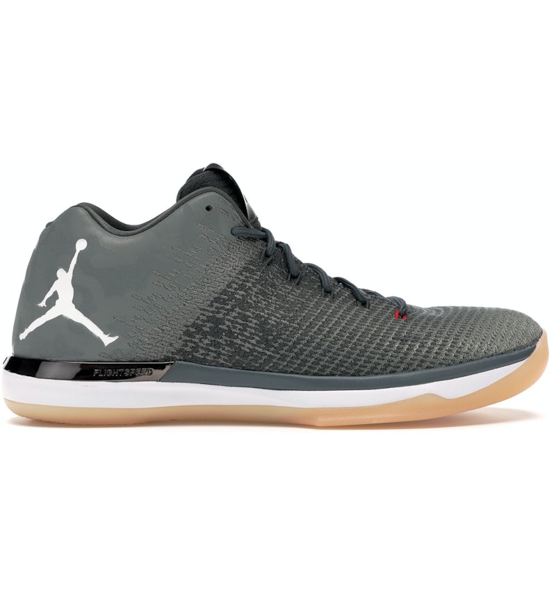 Jordan xxx1 low clearance