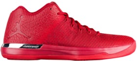 Nike Air Jordan 31 XXXI Chicago Bulls Men’s Shoes Size 9 Red Black  845037-600