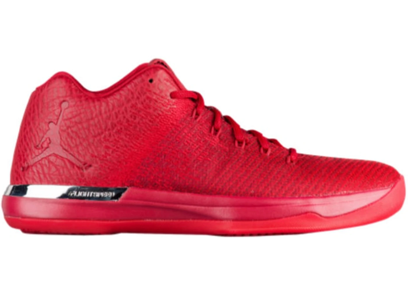 Jordan XXX1 Low Chicago Away