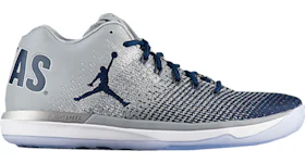 Air jordan 2025 31 low michigan