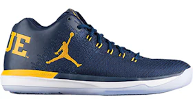 Jordan XXXII Low Michigan Men s AA1256 405 US