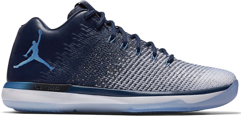 jordan 31 blue