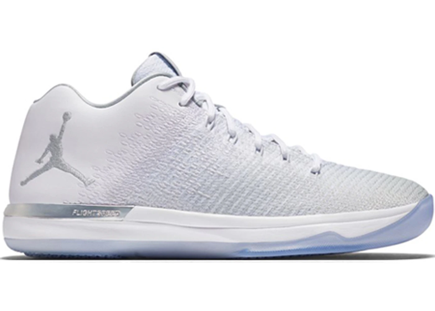 Jordan 31 2025 low white