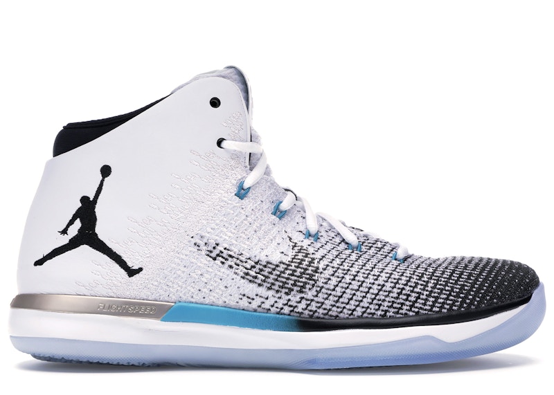 jordan 31's