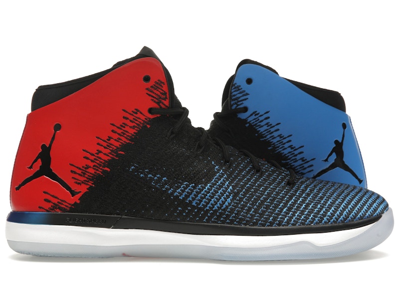 Jordan XXX1 Quai 54 (2017) (PE) Men's - 746853 - US