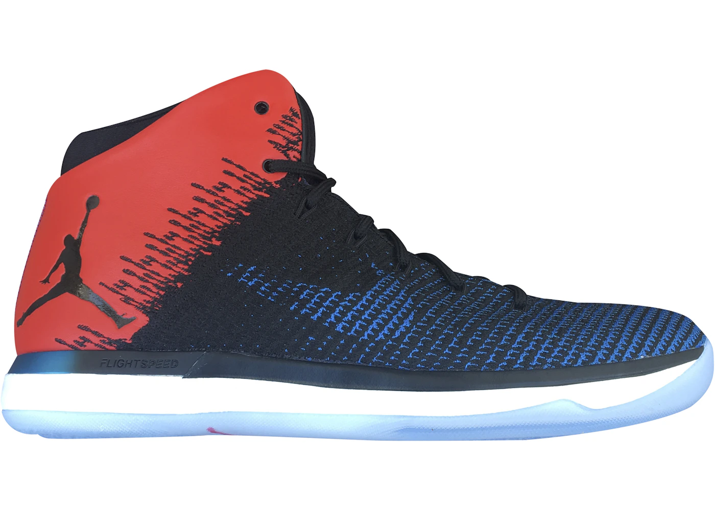 Air jordan 31 royal blue Clearance