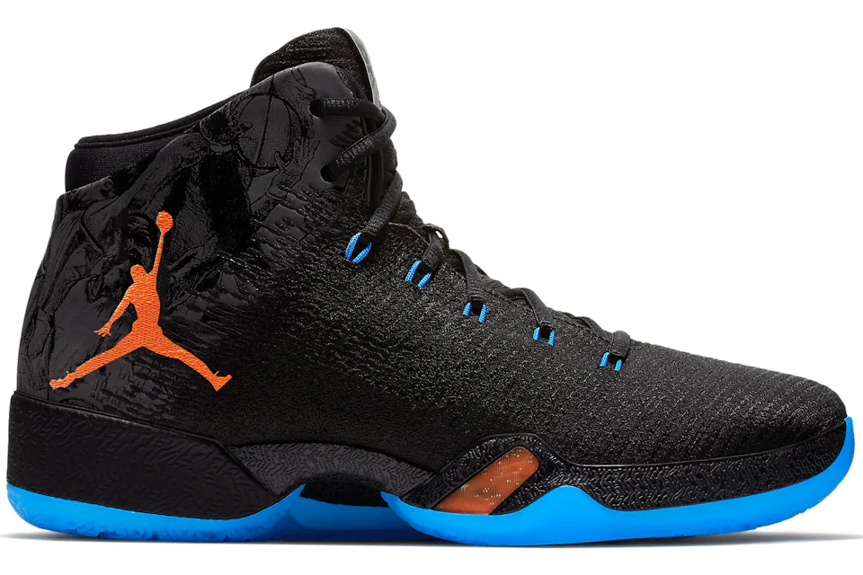 Westbrook air jordan hotsell