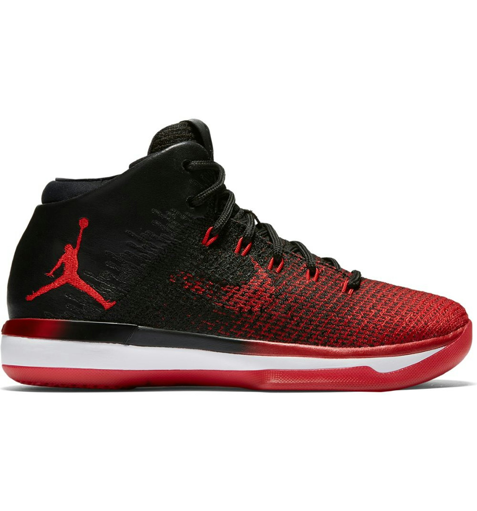 Jordan XXXI Banned (GS)