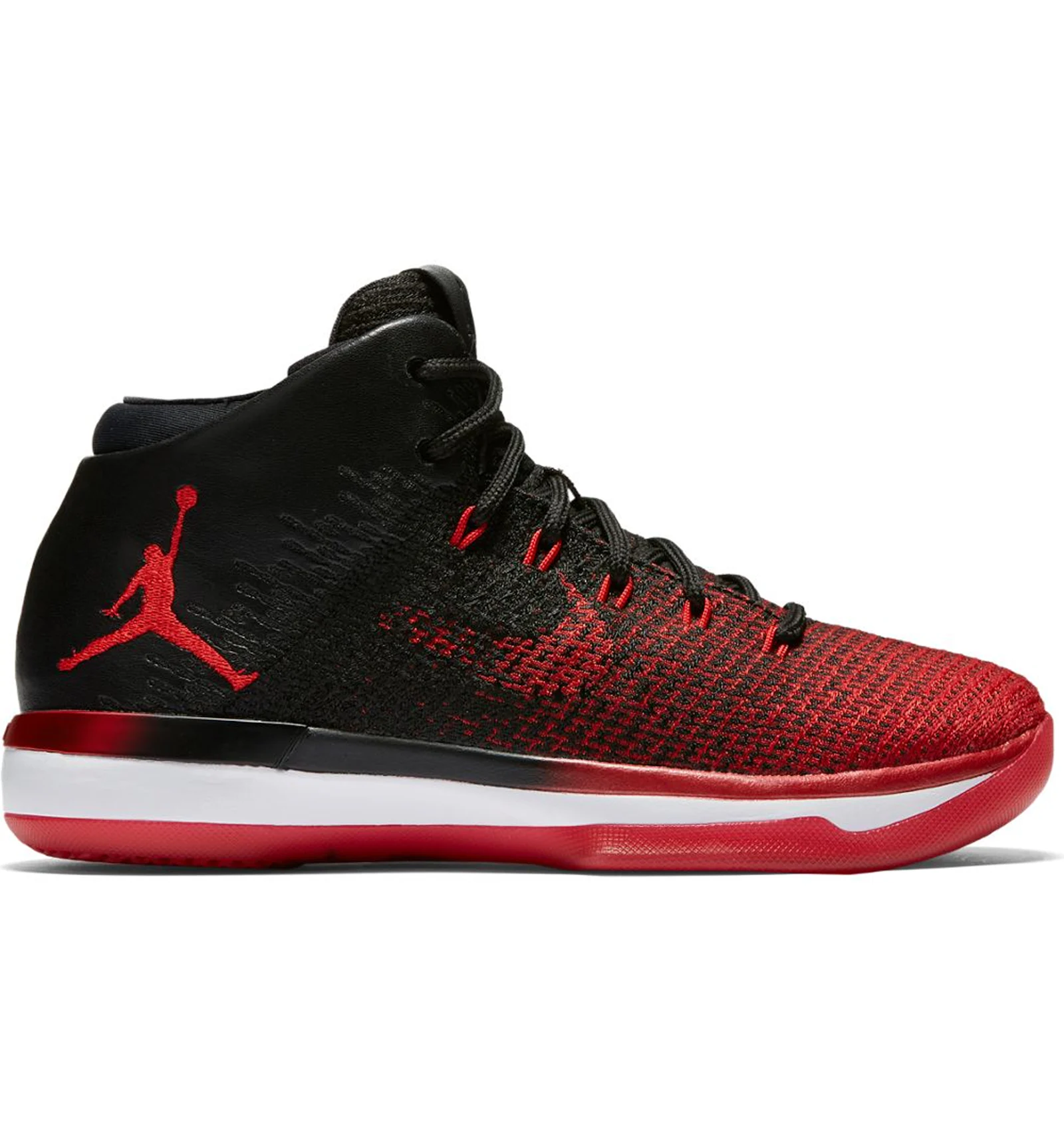 White jordan 31 deals