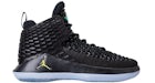 Jordan XXXII Black Cat (GS)