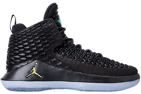 Jordan XXXII Black Cat GS AA1254 003 US