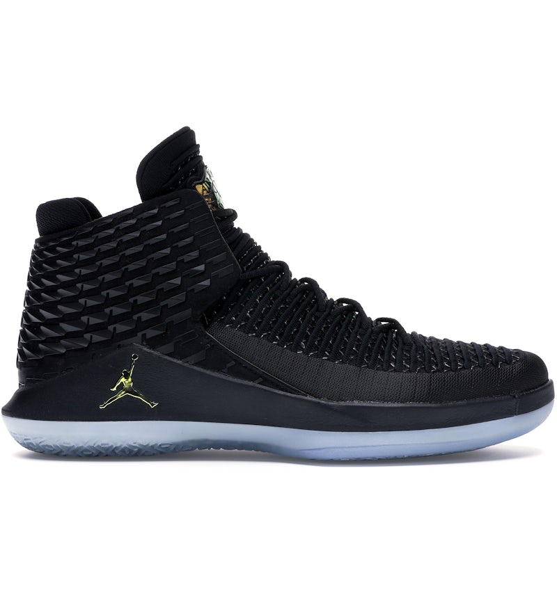 Nike Jordan Jordan Black Cat Concord Jordan XXXII Black Cat Men's