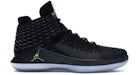 Jordan XXXII Black Cat