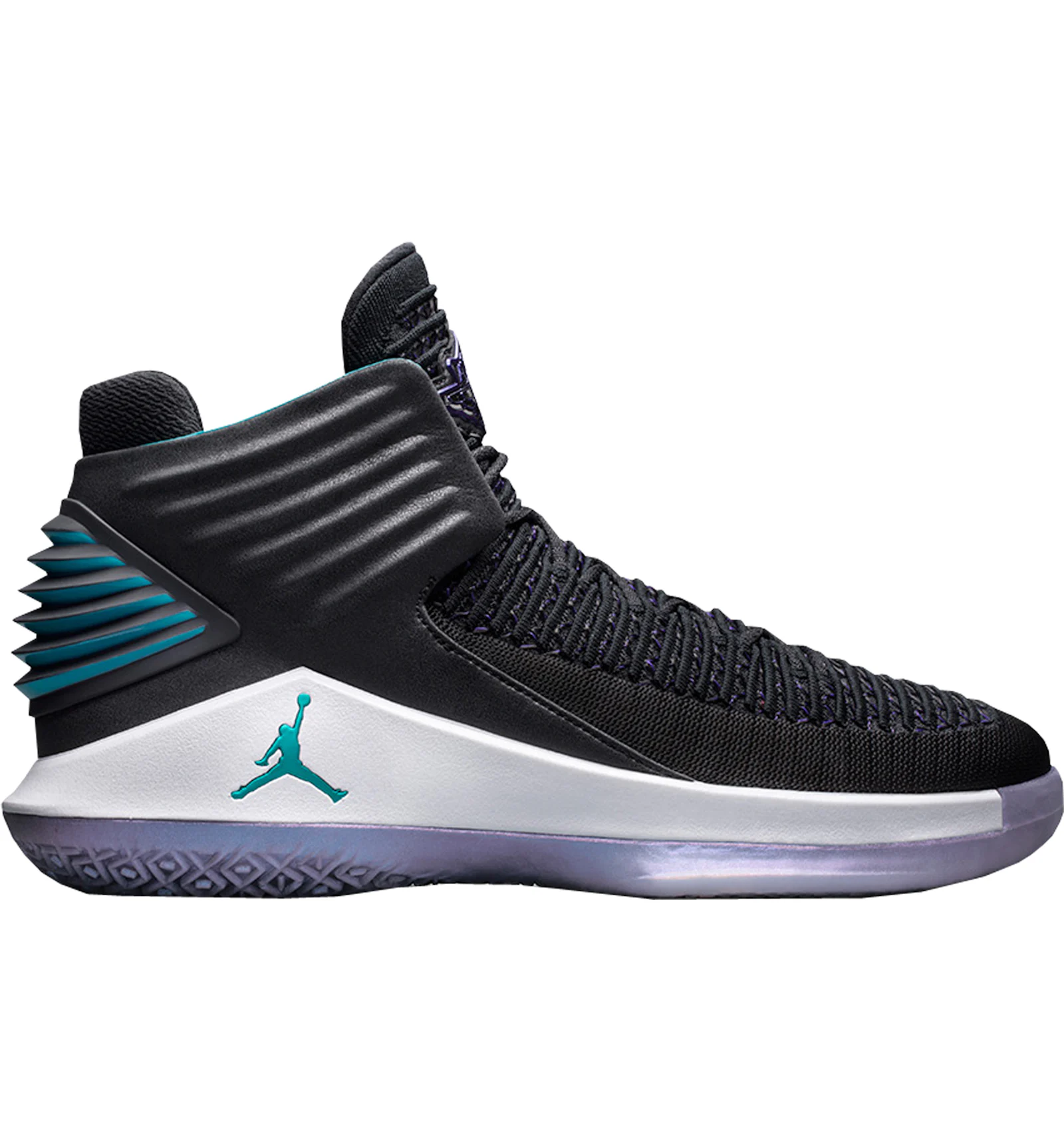 Low top retro 32 sales