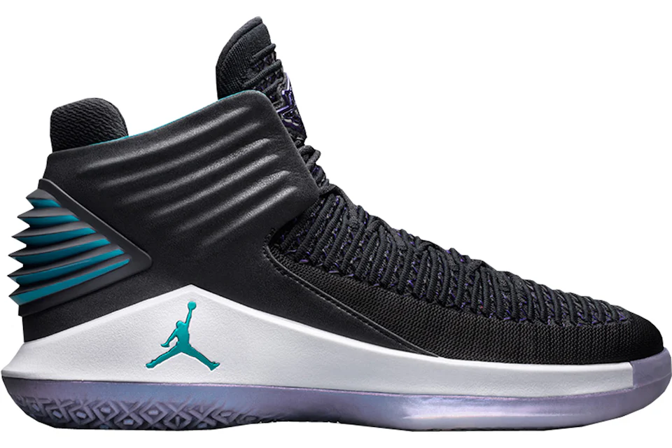 Jordan XXXII CEO